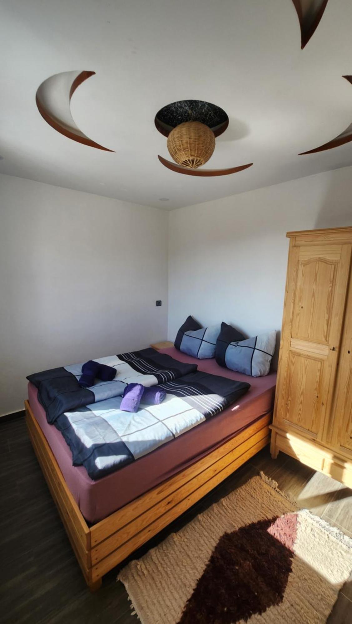 Апартаменти Taghazout Panoramic Номер фото